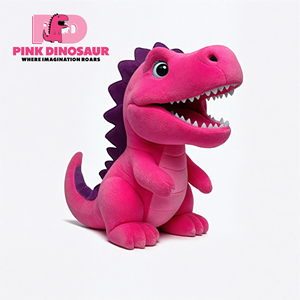 Logo Design by DesignMX (Renan Mejia) for Pink Dinosaur Creative Studio | Design: #35906550