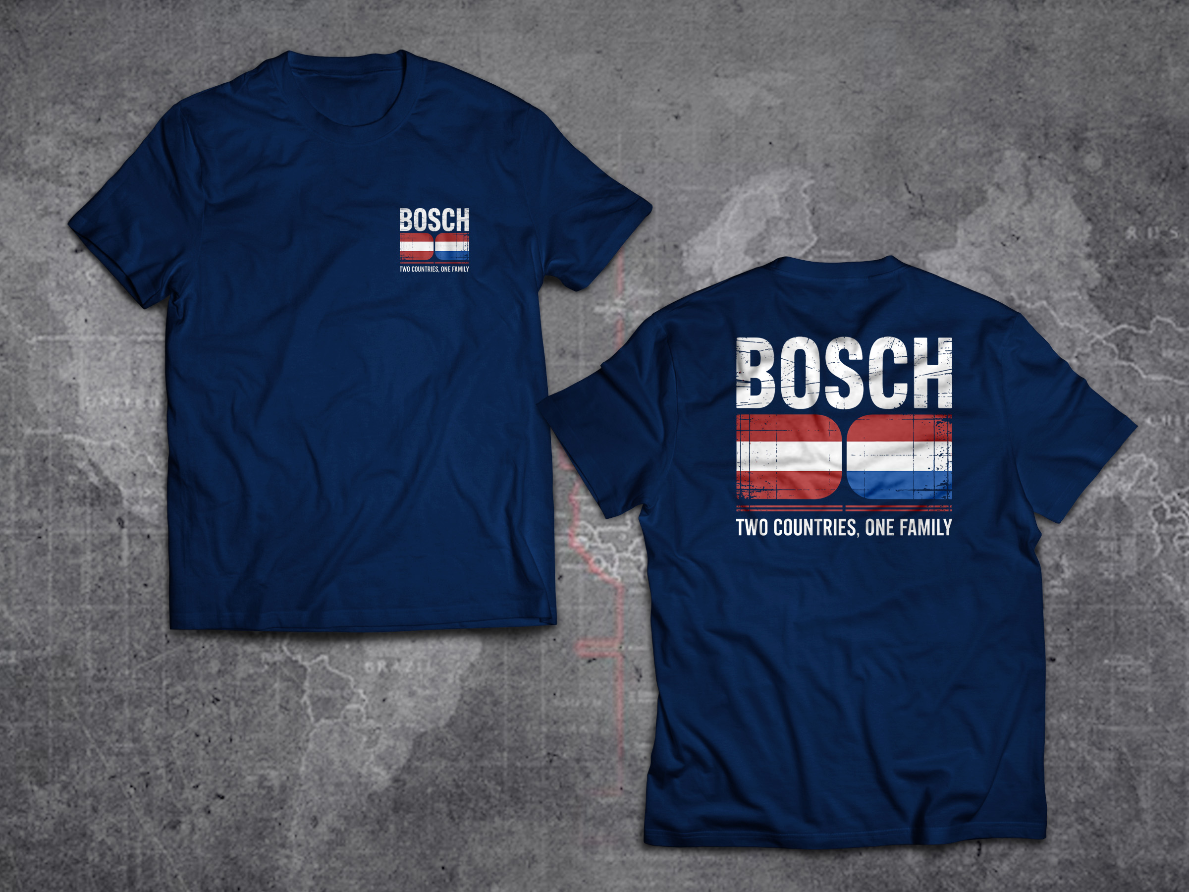 T-shirt Design by Lumen Branding for this project | Design #35945812