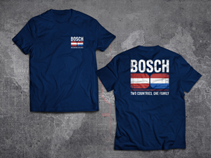 T-shirt Design by Lumen Branding for this project | Design: #35945812