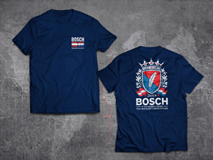 T-shirt Design by Lumen Branding for this project | Design: #35945964