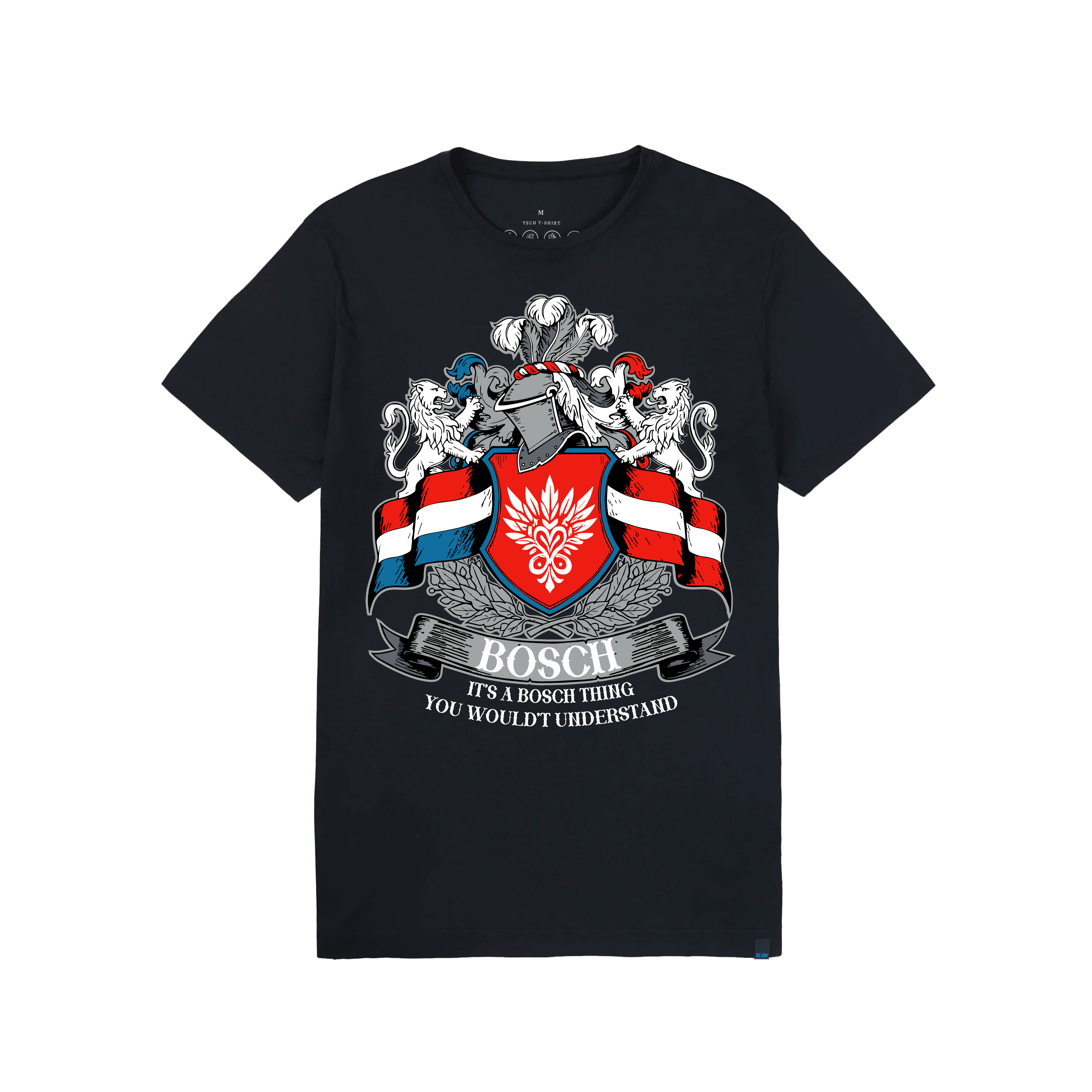 Diseño de Camiseta por onze design para este proyecto | Diseño #35939877