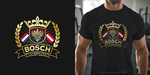T-shirt Design by NancyTan for this project | Design: #35907004
