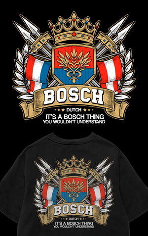 T-shirt Design by yudaarahman for this project | Design: #35948136