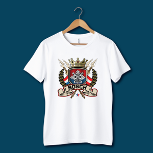 T-shirt Design by bethmage janaka for this project | Design: #35950605