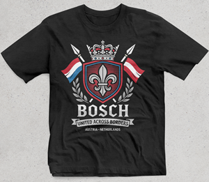 T-shirt Design by Quick craft for this project | Design: #35912704