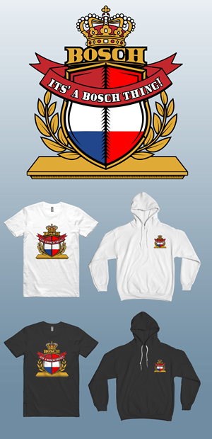 T-shirt Design by KickArt for this project | Design: #35941883