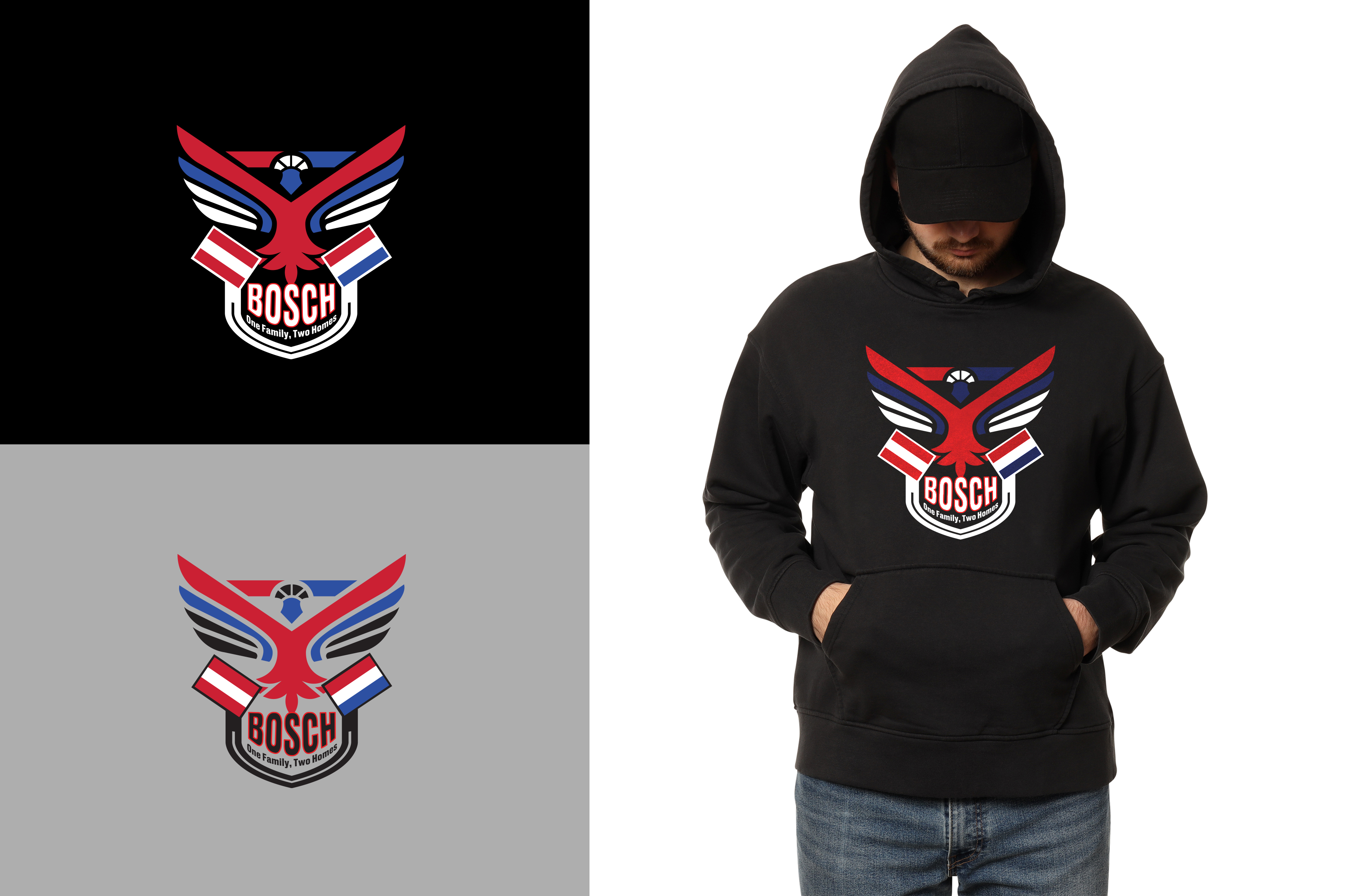 T-shirt Design by Nusky Hariff for this project | Design #35944237