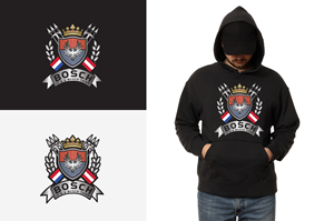 T-shirt Design by Nusky Hariff for this project | Design: #35955297