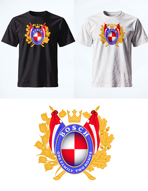 T-shirt Design by Musti.dsgn for this project | Design: #35913233
