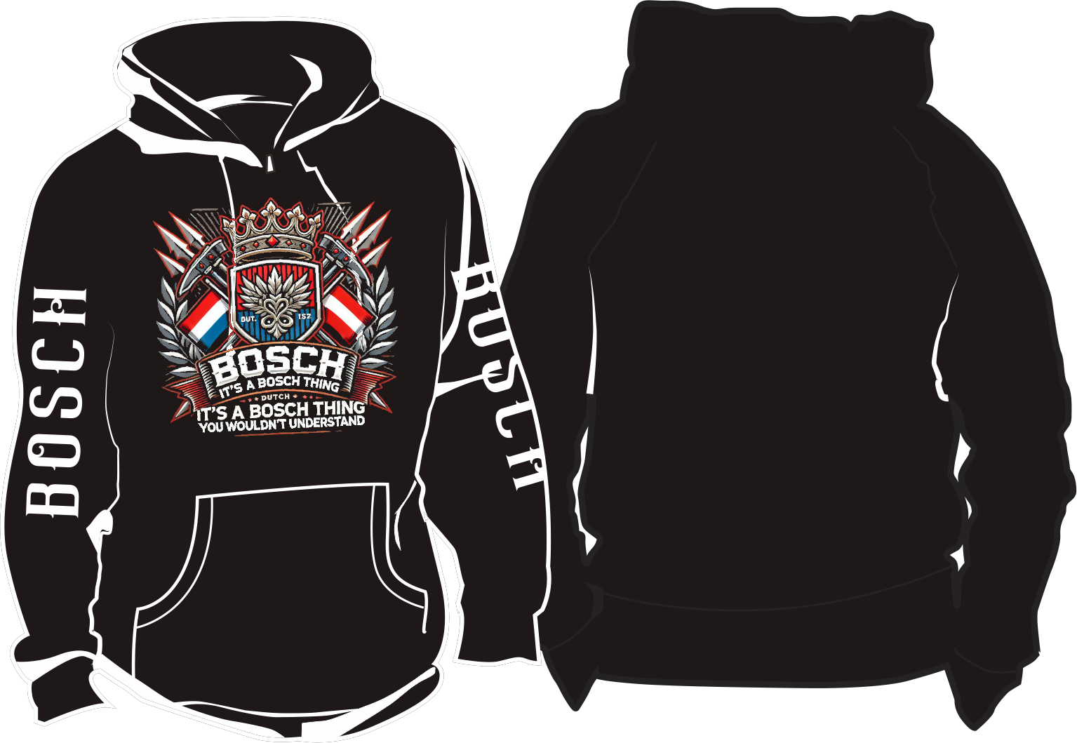 Contest winning design