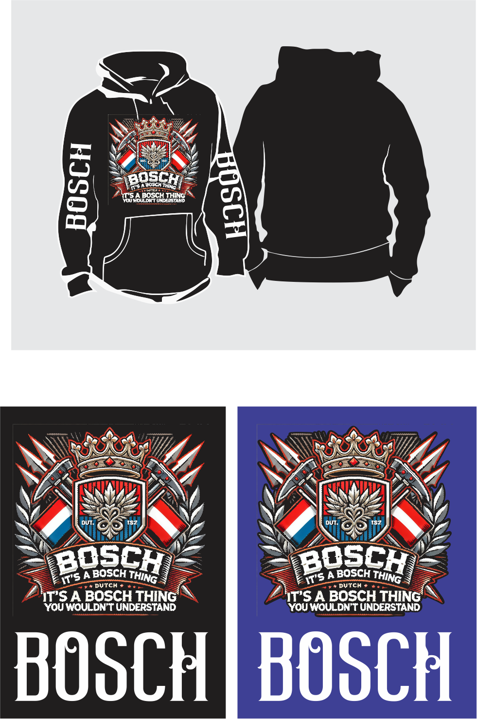 T-shirt Design by Aprilio Farhan Fadhilah for this project | Design #35994177