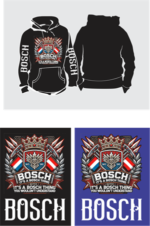 T-shirt Design by Aprilio Farhan Fadhilah for this project | Design: #35994177