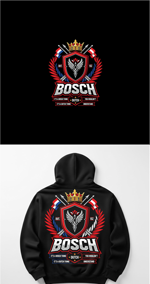 T-shirt Design by wahyurs 2