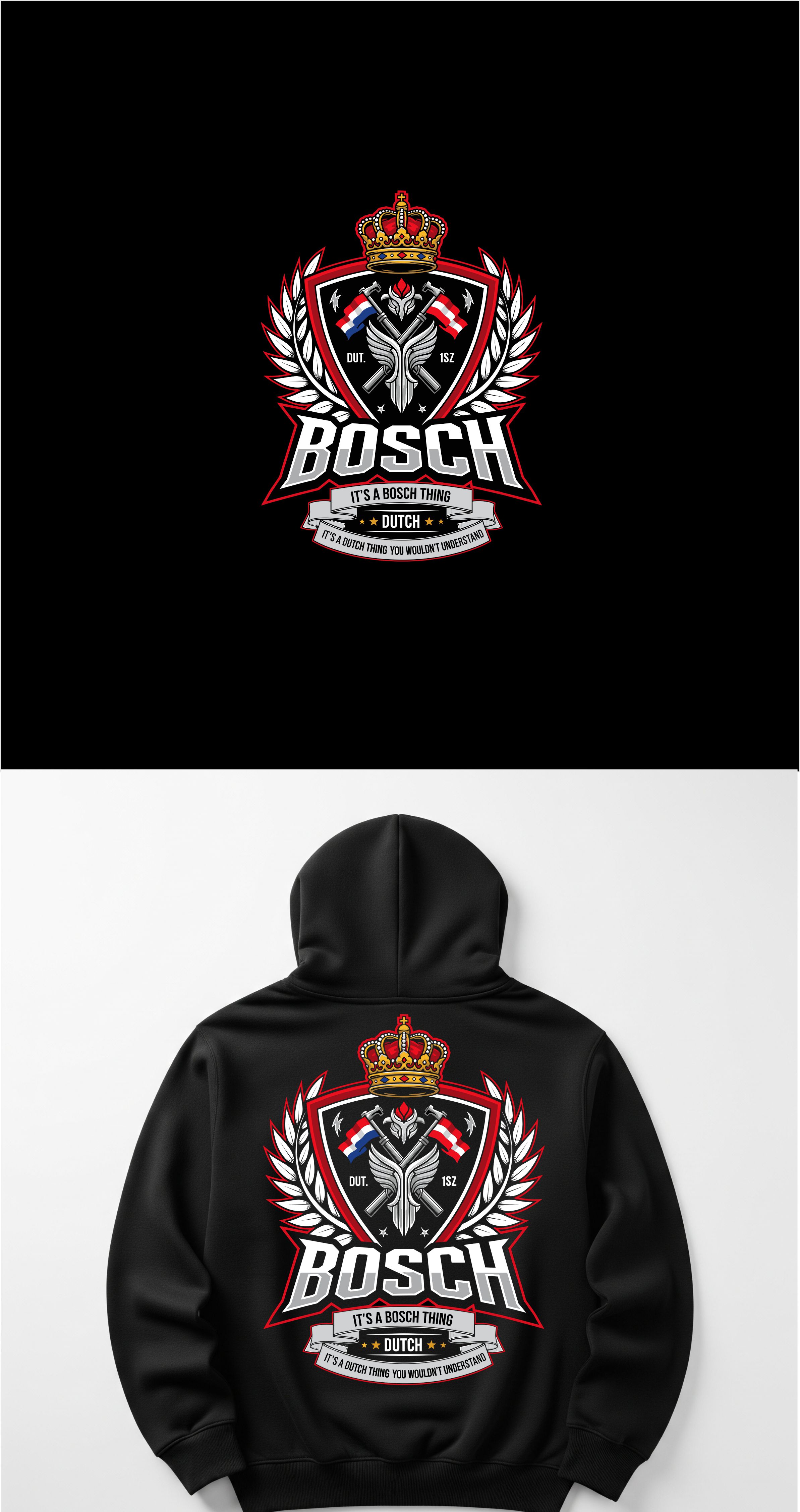 T-shirt Design by wahyurs 2 for this project | Design #35916394
