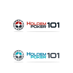 Logo Design by ketoprofen for HoldemPoker101 | Design: #3126566