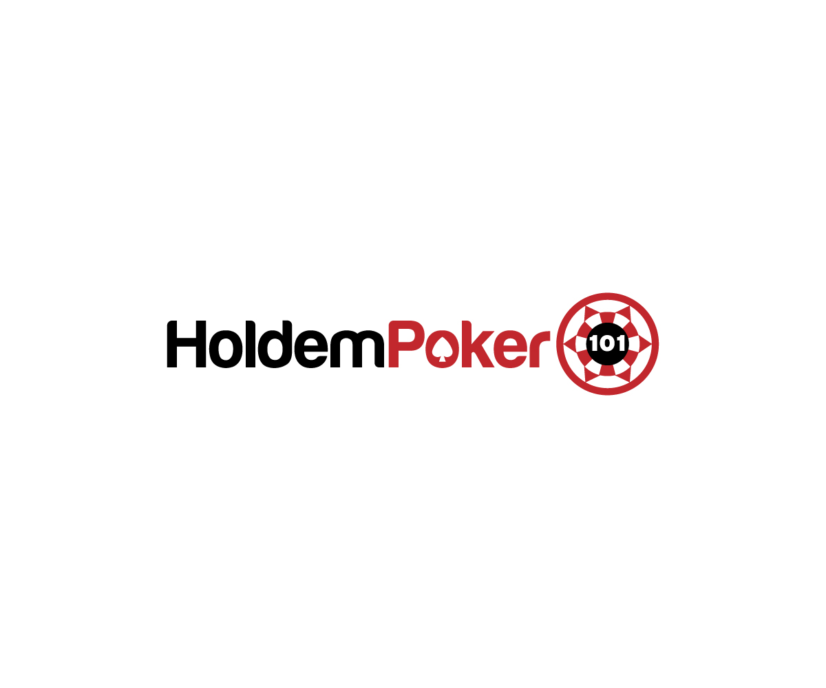Logo Design by M.Pirs for HoldemPoker101 | Design #3136451