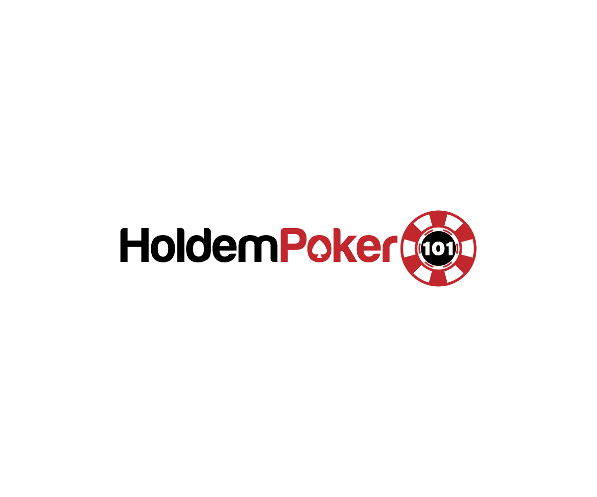 Logo Design by M.Pirs for HoldemPoker101 | Design #3136498