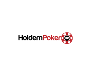 Logo Design by M.Pirs for HoldemPoker101 | Design: #3136498