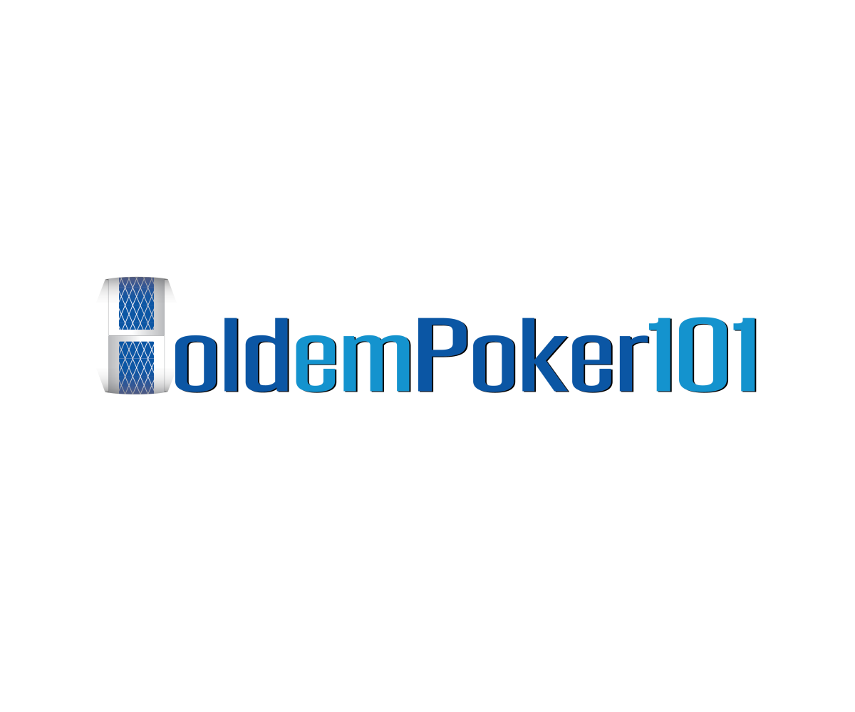 Logo-Design von  Dušan Tužinský für HoldemPoker101 | Design #3124253