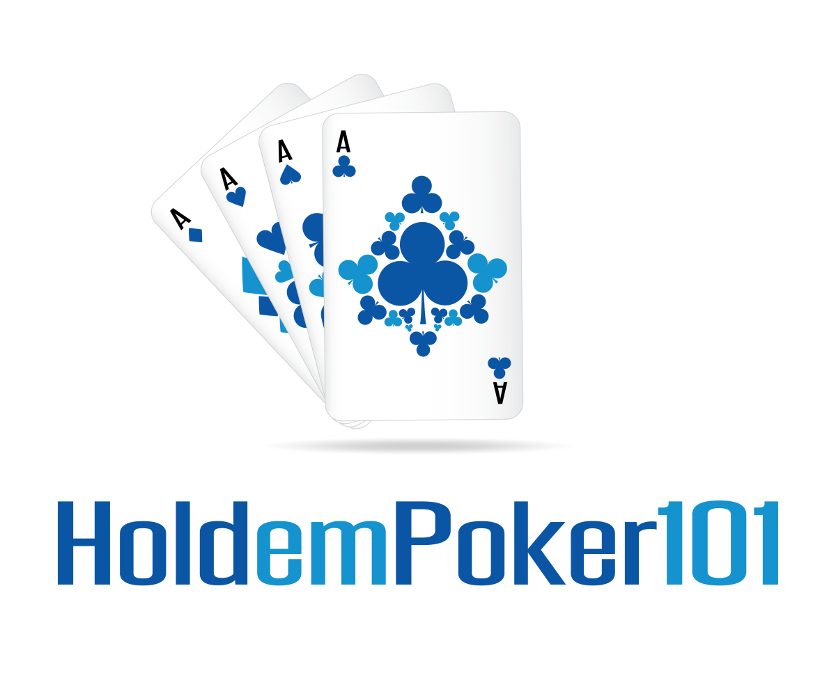 Design de Logo par  Dušan Tužinský pour HoldemPoker101 | Design #3124575