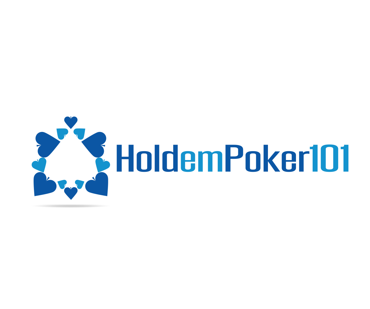 Design de Logo par  Dušan Tužinský pour HoldemPoker101 | Design #3124603