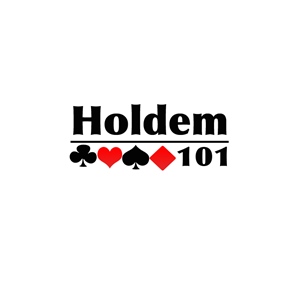 Logo Design by Triple22A for HoldemPoker101 | Design: #3111623
