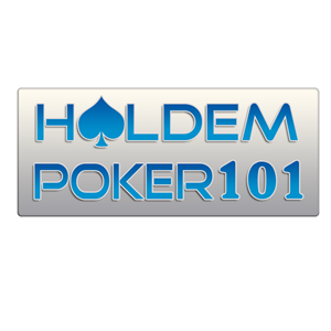 Logo Design by Triple22A for HoldemPoker101 | Design: #3117058