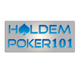 Logo Design by Triple22A for HoldemPoker101 | Design: #3124867