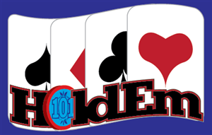 Logo Design by theREALgone84 for HoldemPoker101 | Design: #3111669