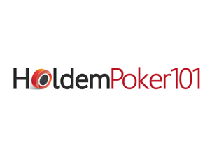 Logo Design by Tiny for HoldemPoker101 | Design: #3117200