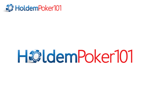Logo Design by Tiny for HoldemPoker101 | Design: #3119565