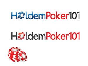 Logo Design by Tiny for HoldemPoker101 | Design: #3123987