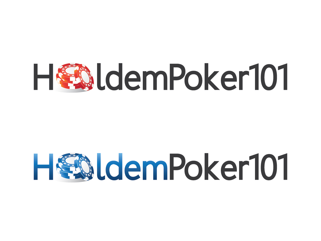 Design de Logo par Tiny pour HoldemPoker101 | Design #3131261