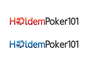 Logo Design by Tiny for HoldemPoker101 | Design: #3134082