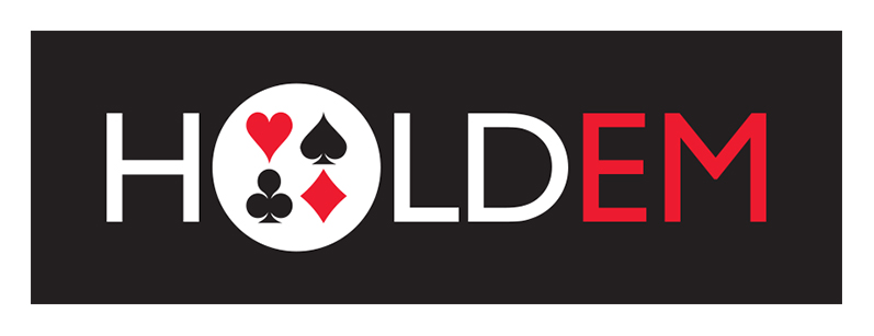 Logo Design by Innerworld Designs ltd. for HoldemPoker101 | Design #3111634