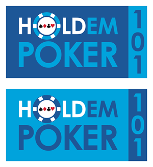 Logo-Design von Innerworld Designs ltd. für HoldemPoker101 | Design #3118018
