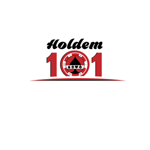 Logo Design by instudio for HoldemPoker101 | Design: #3115056