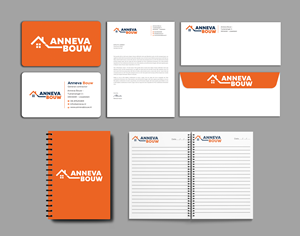 Stationery Design by Expert Bappy for this project | Design: #35904954