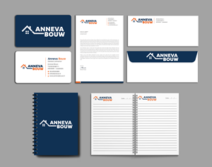 Stationery Design by Expert Bappy for this project | Design: #35904992