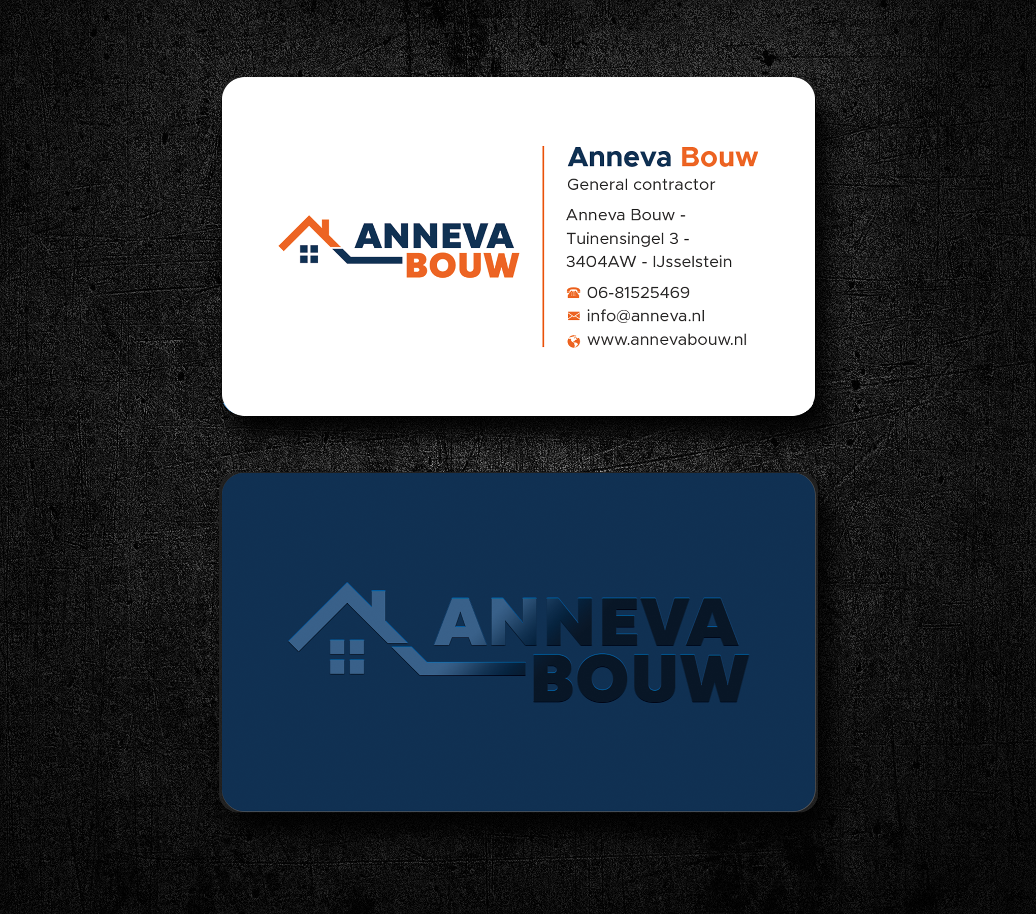Stationery Design by Expert Bappy for this project | Design #35905040