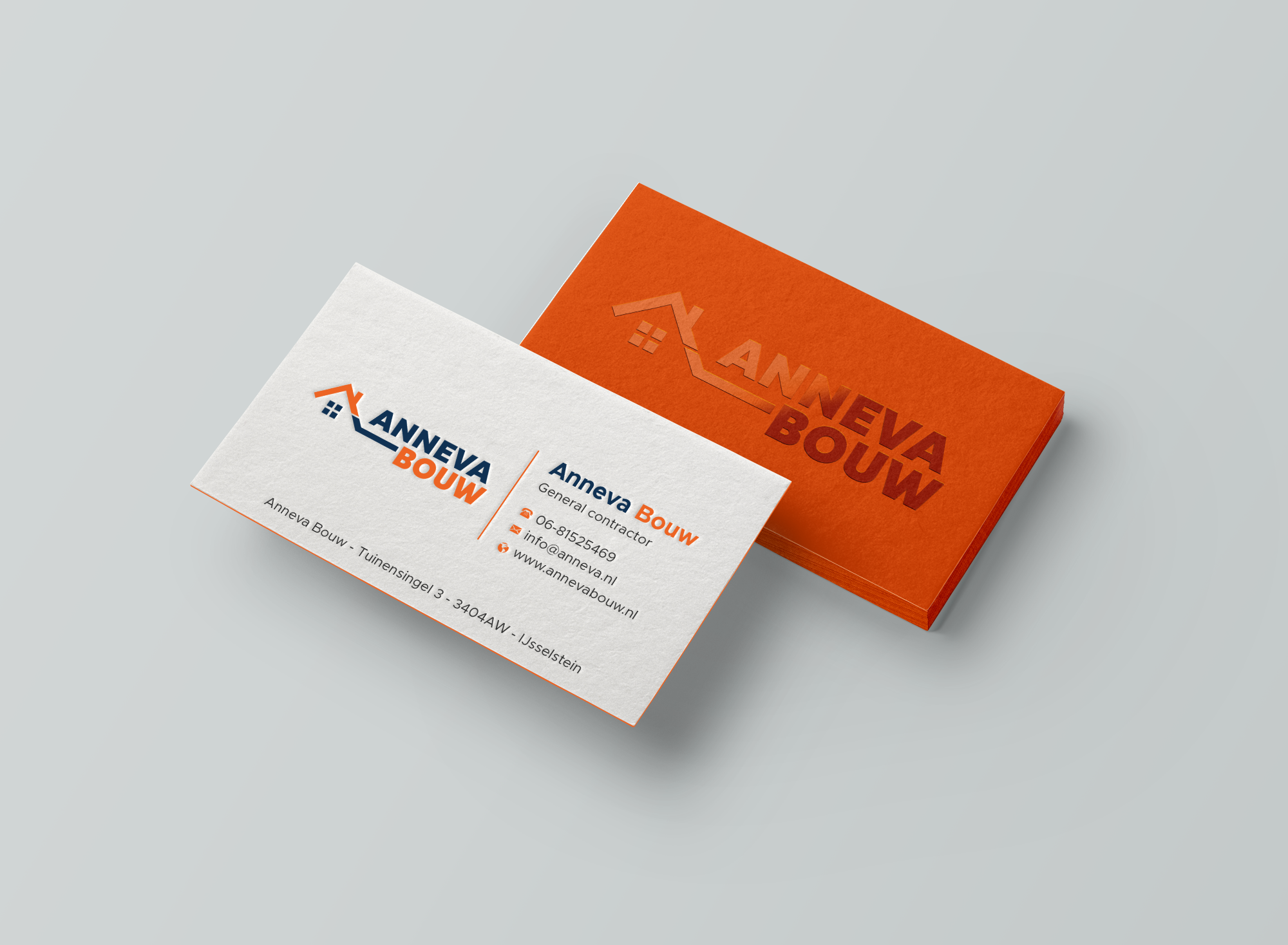 Diseño de Papelería por Expert Bappy para este proyecto | Diseño #35907864