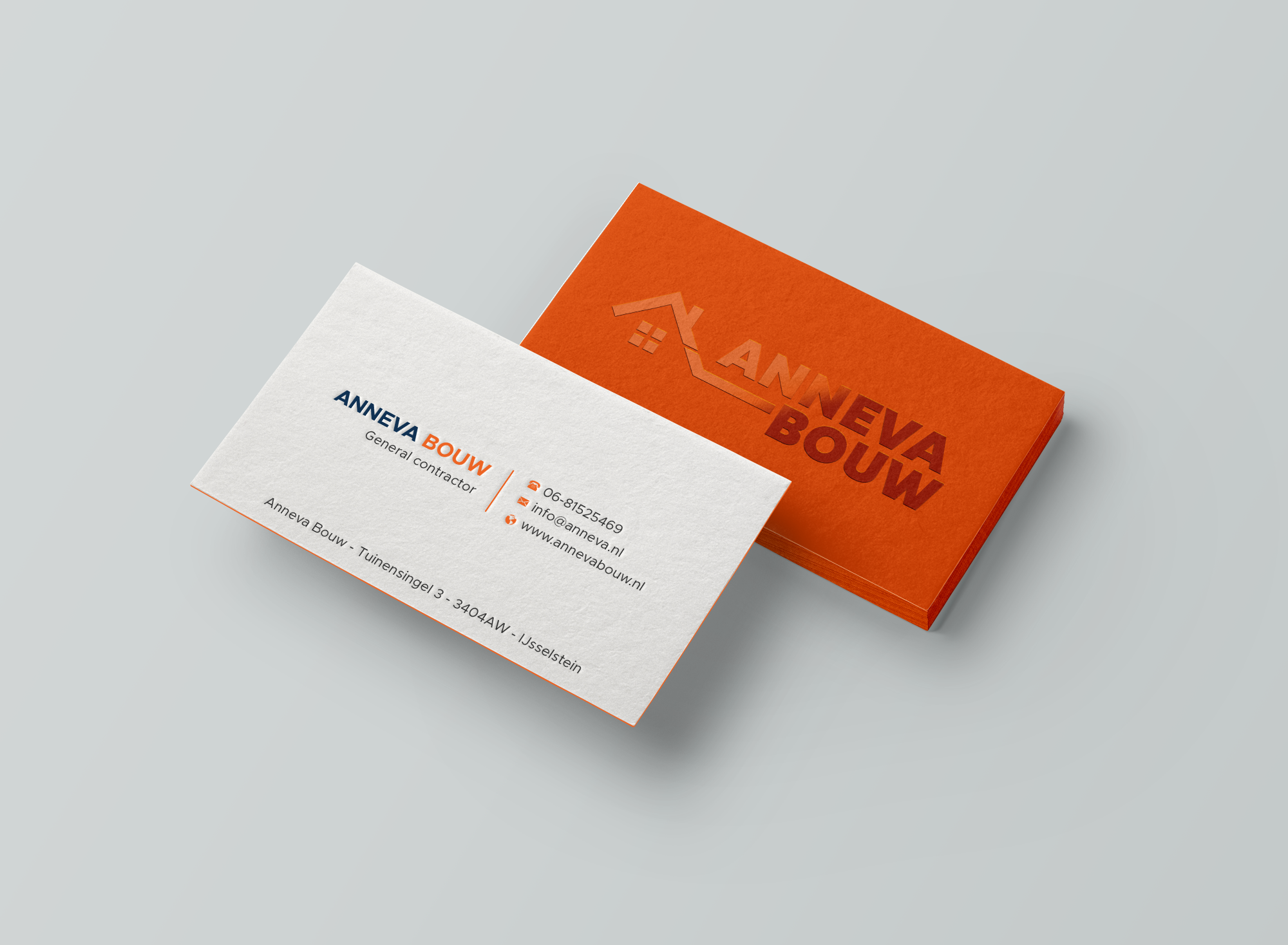 Diseño de Papelería por Expert Bappy para este proyecto | Diseño #35907871