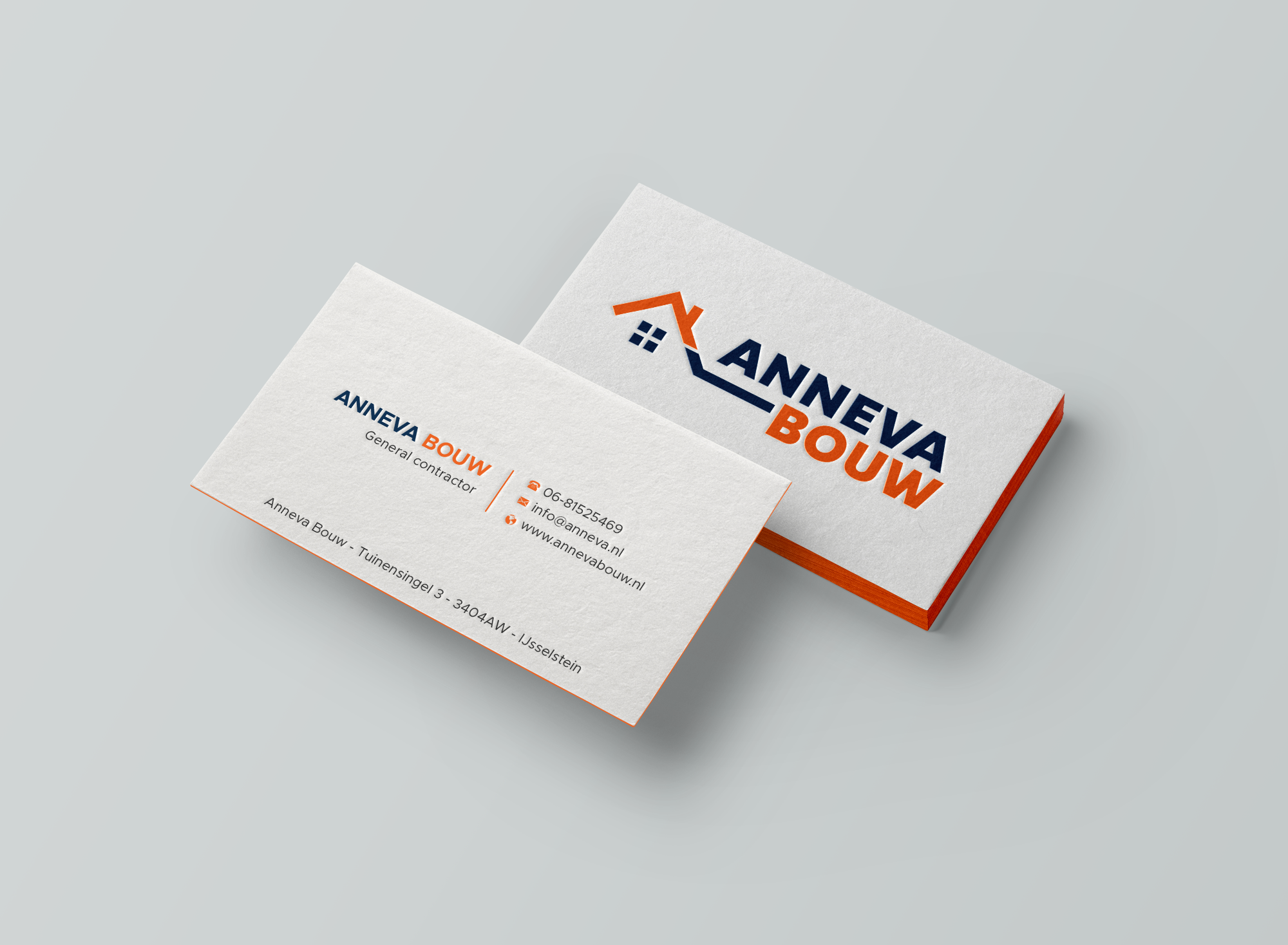 Schreibwaren-Design von Expert Bappy für dieses Projekt | Design #35907872