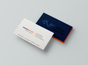 Stationery Design by Expert Bappy for this project | Design: #35907874