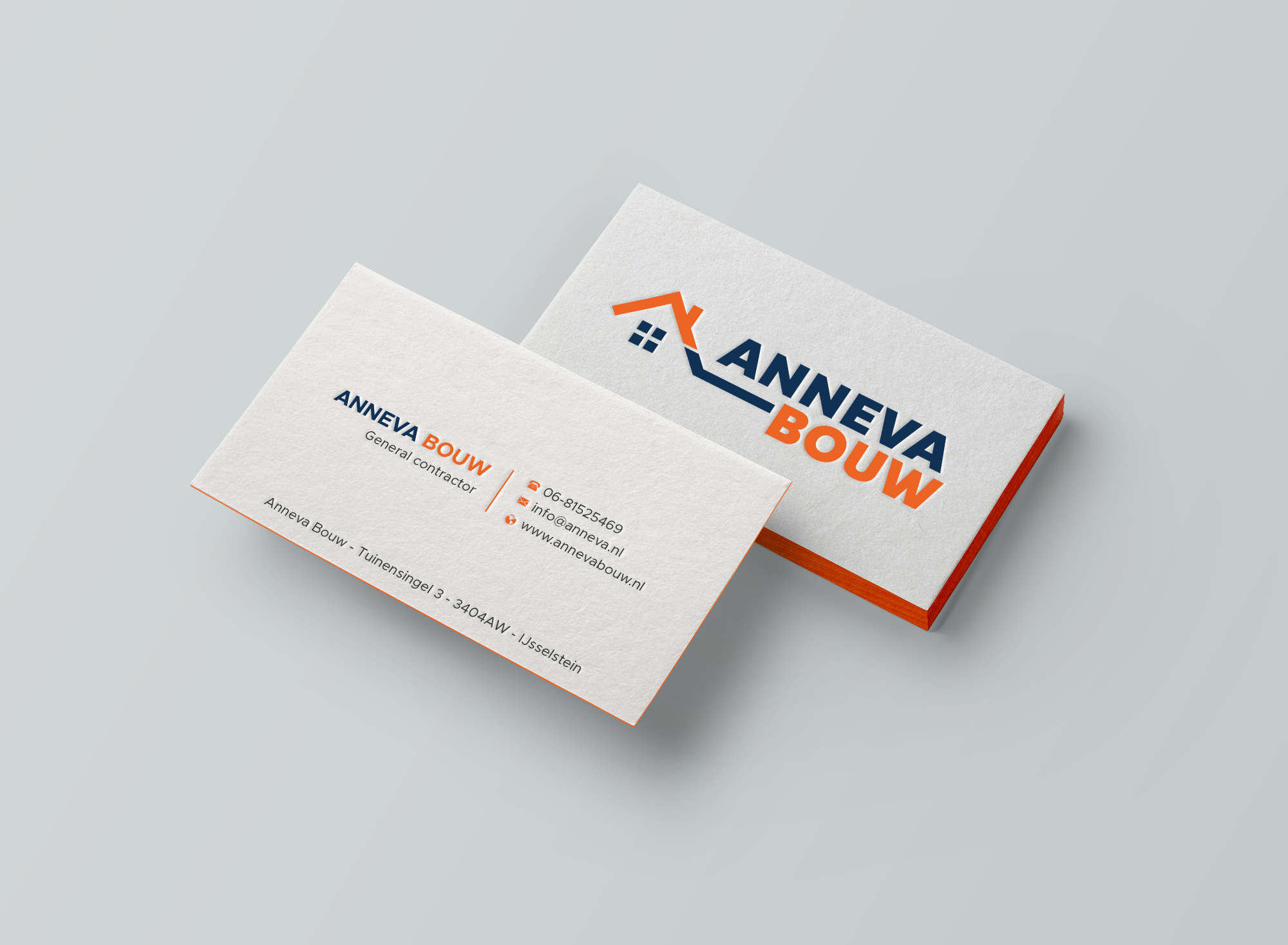 Diseño de Papelería por Expert Bappy para este proyecto | Diseño #35907878