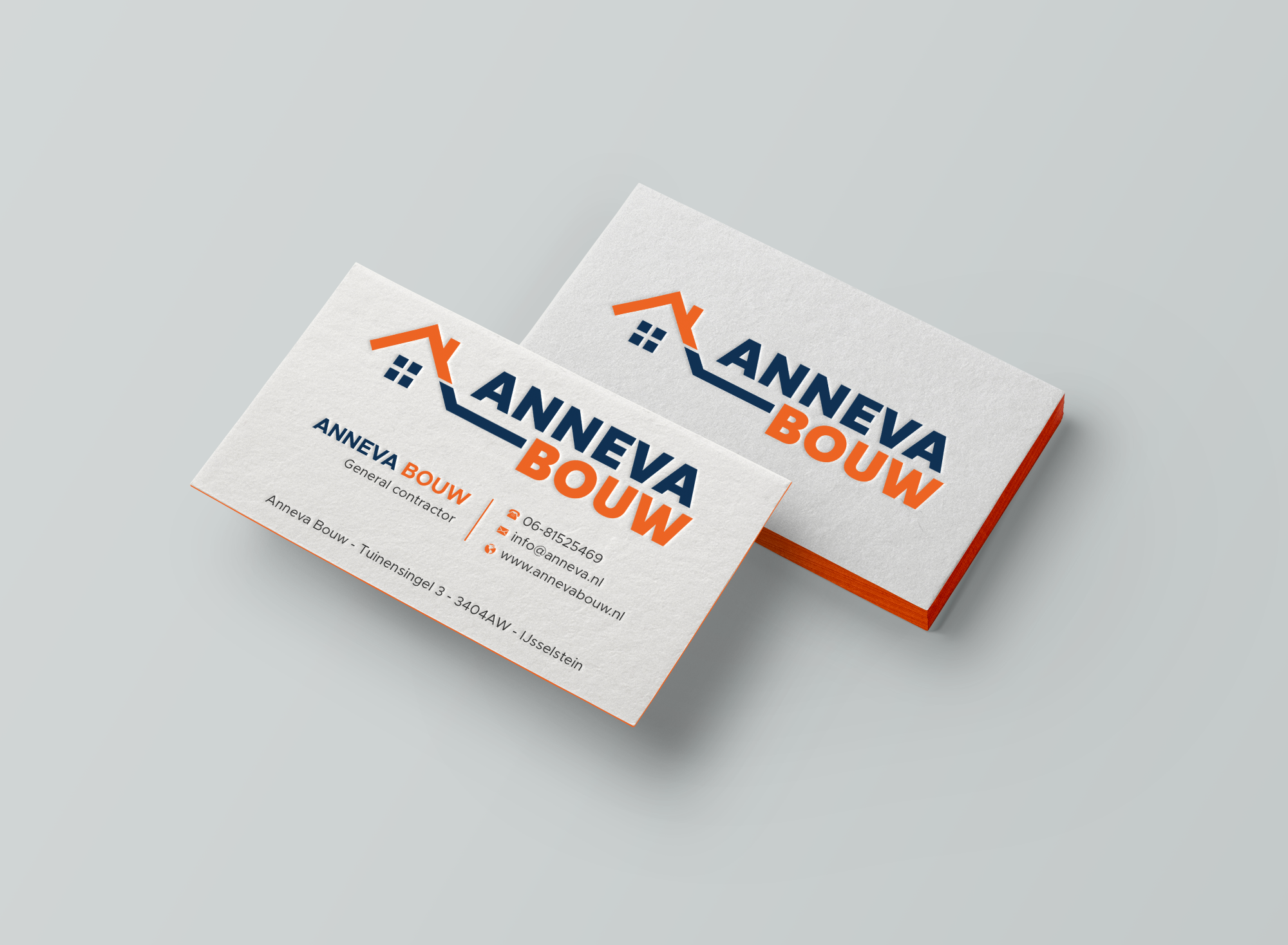 Diseño de Papelería por Expert Bappy para este proyecto | Diseño #35907881