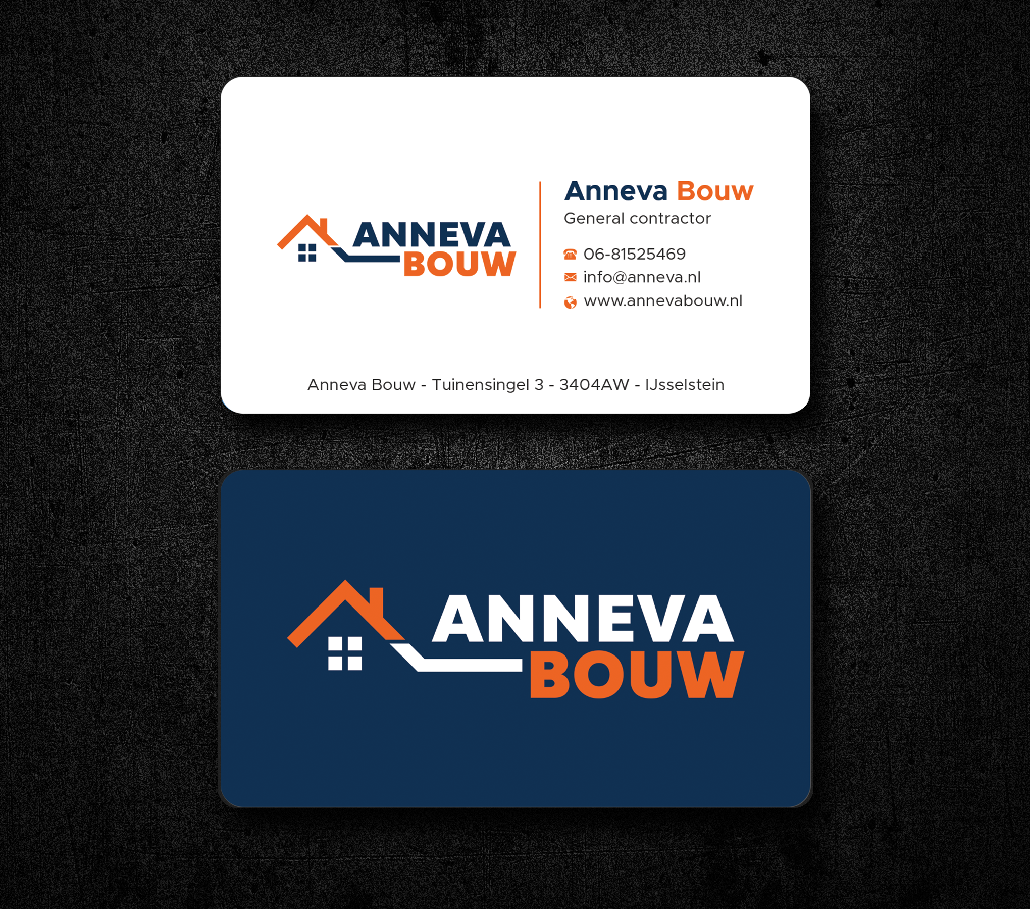 Stationery Design by Expert Bappy for this project | Design #35911476