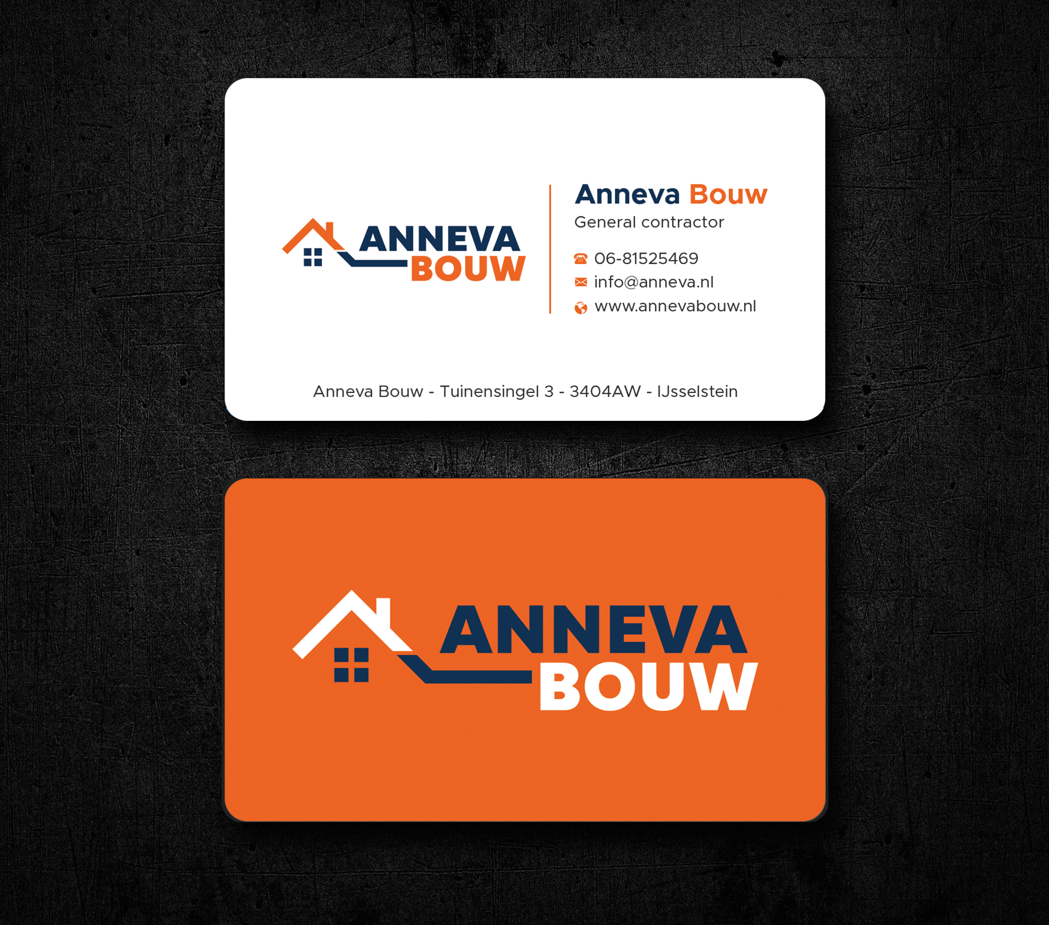 Stationery Design by Expert Bappy for this project | Design #35911477