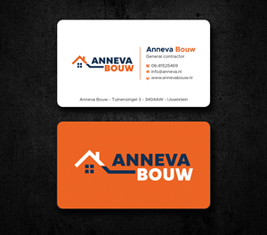 Stationery Design by Expert Bappy for this project | Design: #35911477