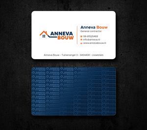 Stationery Design by Expert Bappy for this project | Design: #35911758